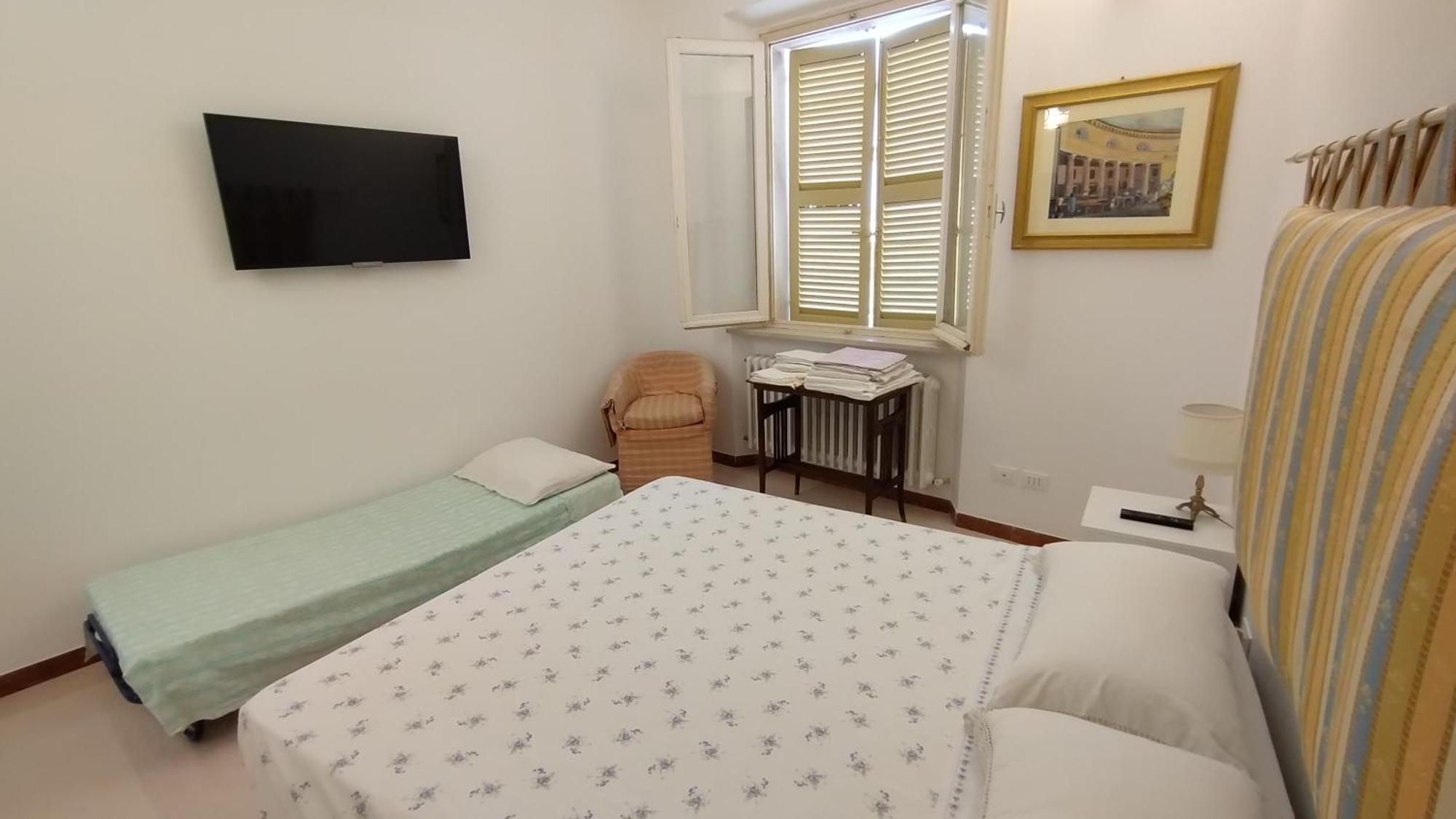 Palazzo Cavalletti - Appartamenti Nel Cuore Di סניגליה מראה חיצוני תמונה